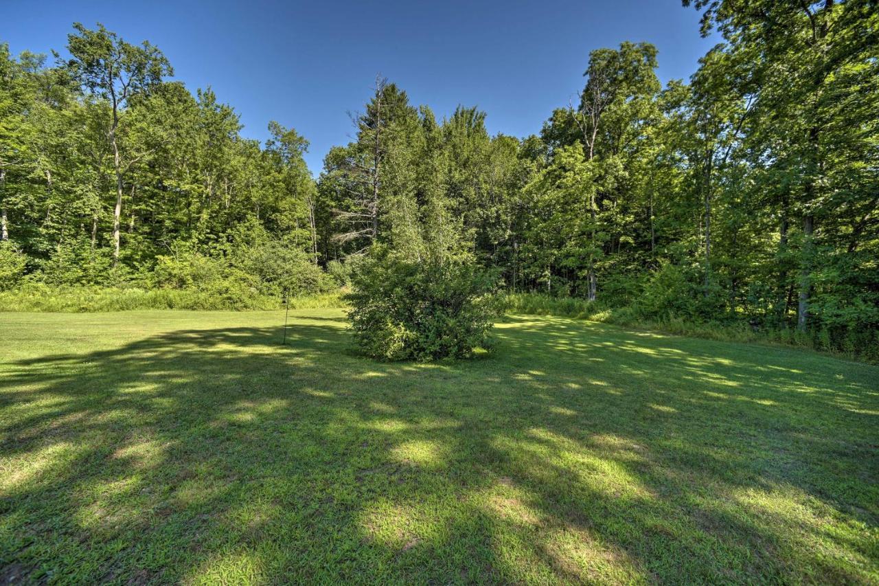 Modern Studio Less Than 13 Mi To Saratoga Racetrack! Ballston Spa Zewnętrze zdjęcie