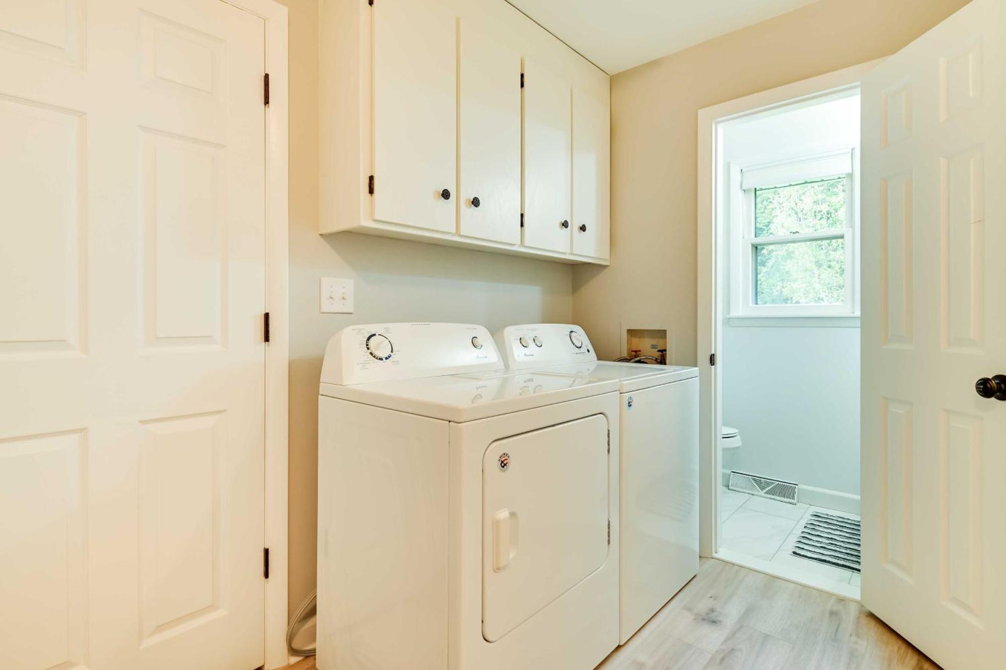 Modern Studio Less Than 13 Mi To Saratoga Racetrack! Ballston Spa Zewnętrze zdjęcie