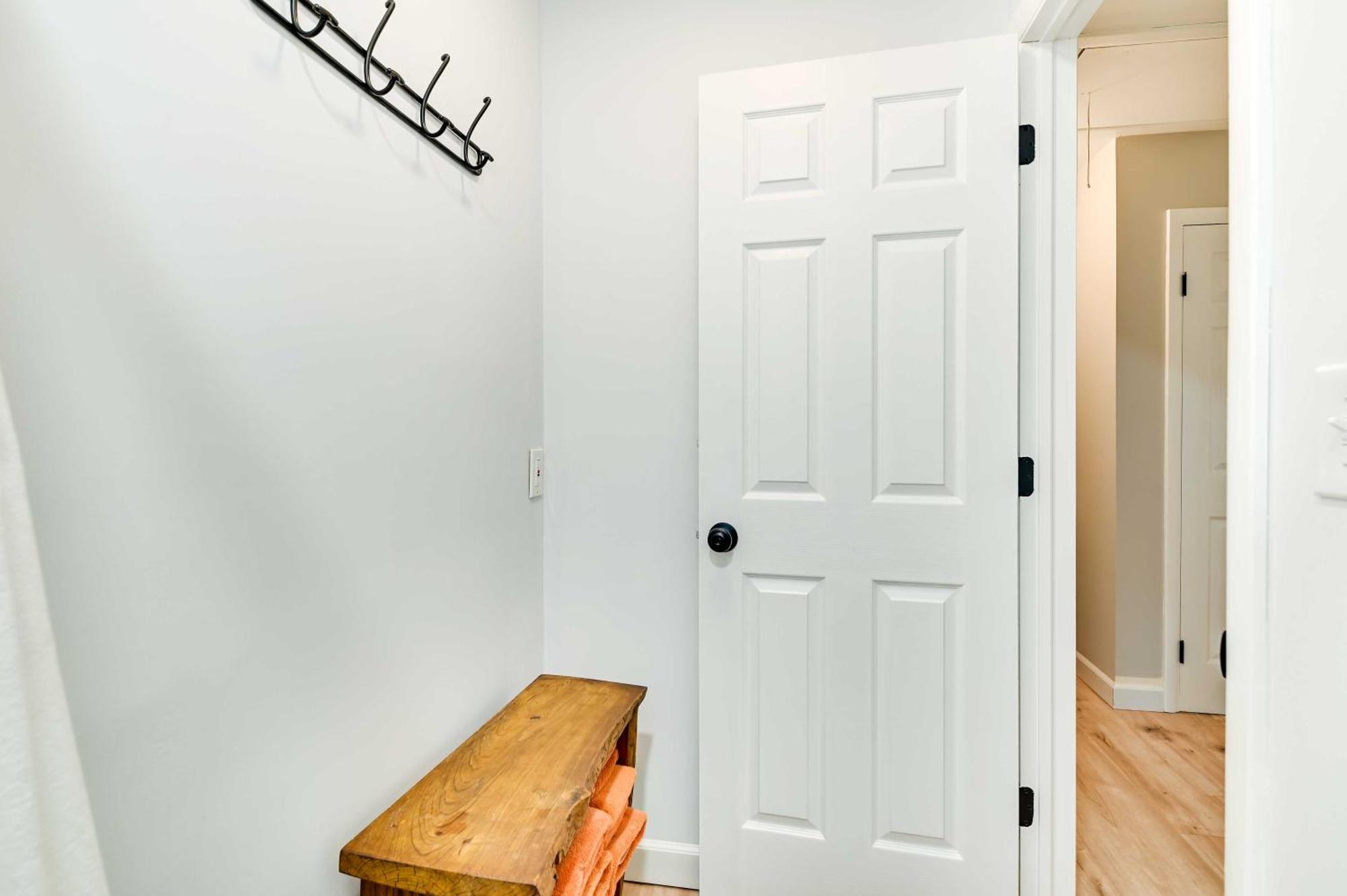 Modern Studio Less Than 13 Mi To Saratoga Racetrack! Ballston Spa Zewnętrze zdjęcie