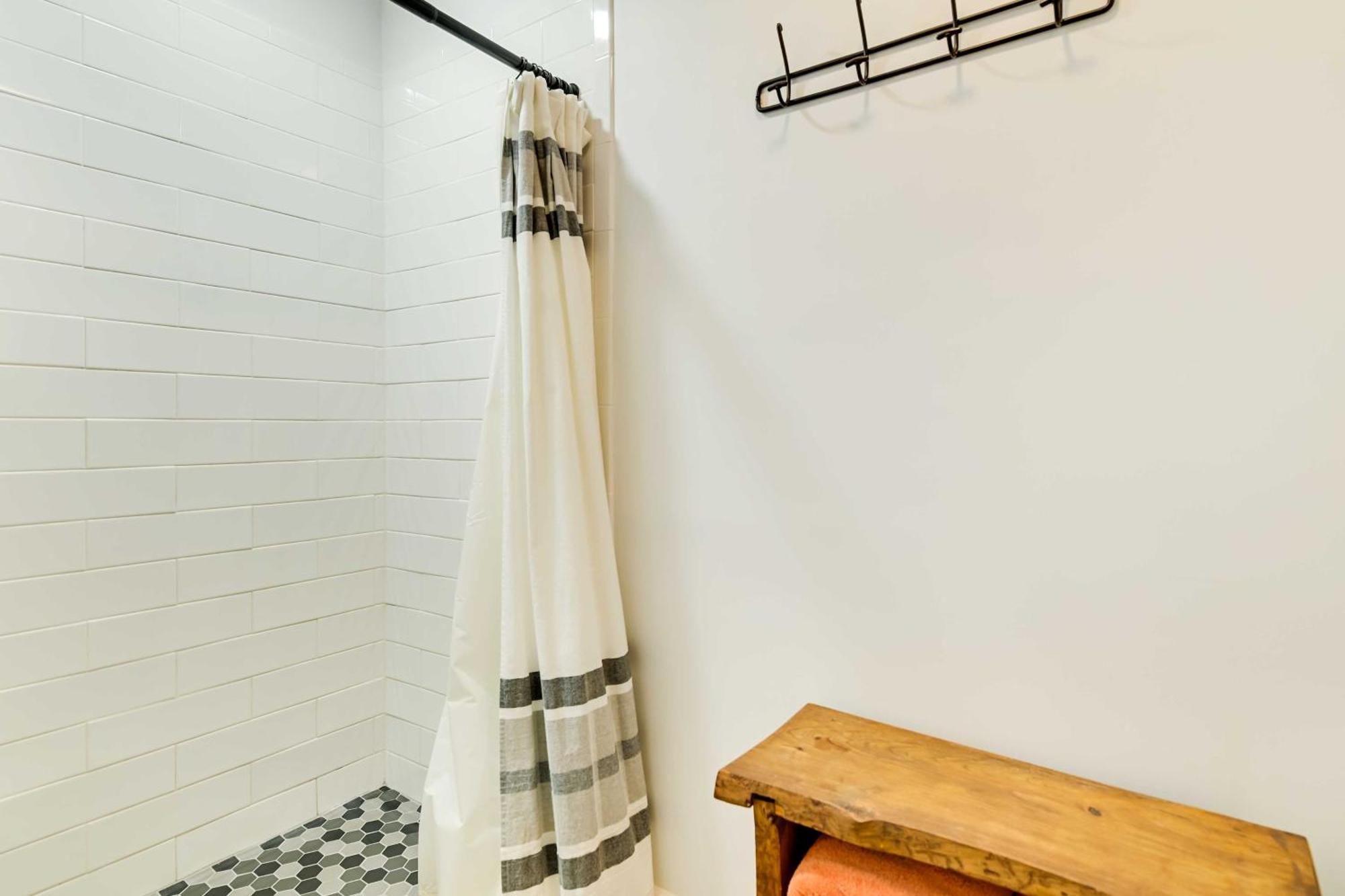Modern Studio Less Than 13 Mi To Saratoga Racetrack! Ballston Spa Zewnętrze zdjęcie